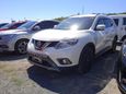 SUV   Nissan X-Trail 2016 , 1690000 , 