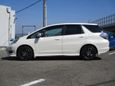  Honda Fit Shuttle 2015 , 521000 , 