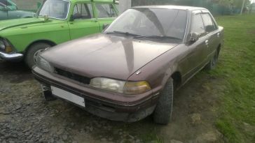  Toyota Carina 1989 , 35000 , 