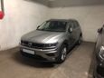 SUV   Volkswagen Tiguan 2017 , 1800000 , -