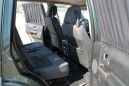 SUV   Land Rover Discovery 2006 , 750000 , 