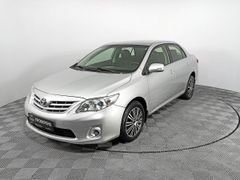 Седан Toyota Corolla 2011 года, 1187000 рублей, Казань