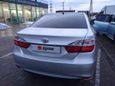  Toyota Camry 2015 , 1189000 , 