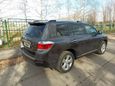 SUV   Toyota Highlander 2011 , 1450000 , 