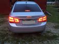  Chevrolet Cruze 2012 , 530000 , 