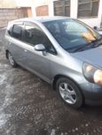  Honda Fit 2004 , 230000 , 