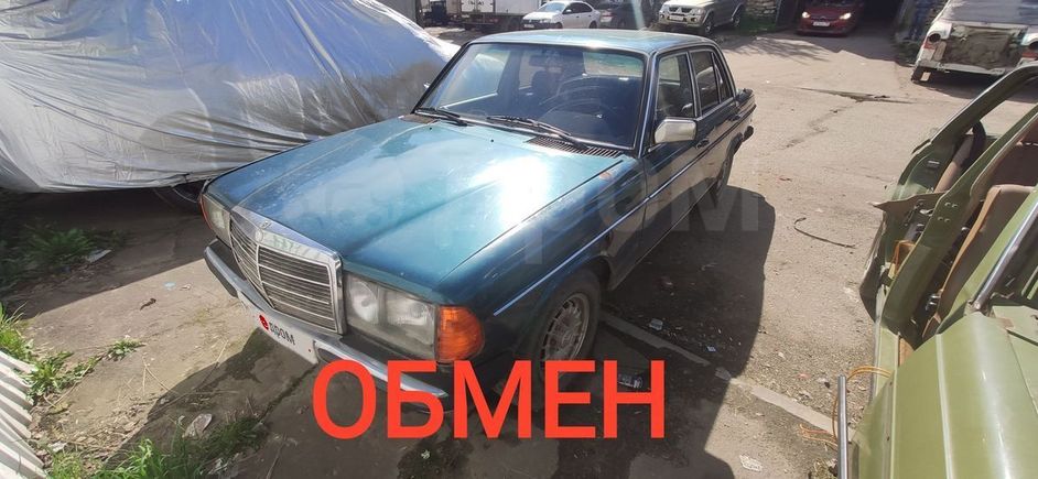  Mercedes-Benz Mercedes 1984 , 69000 , 