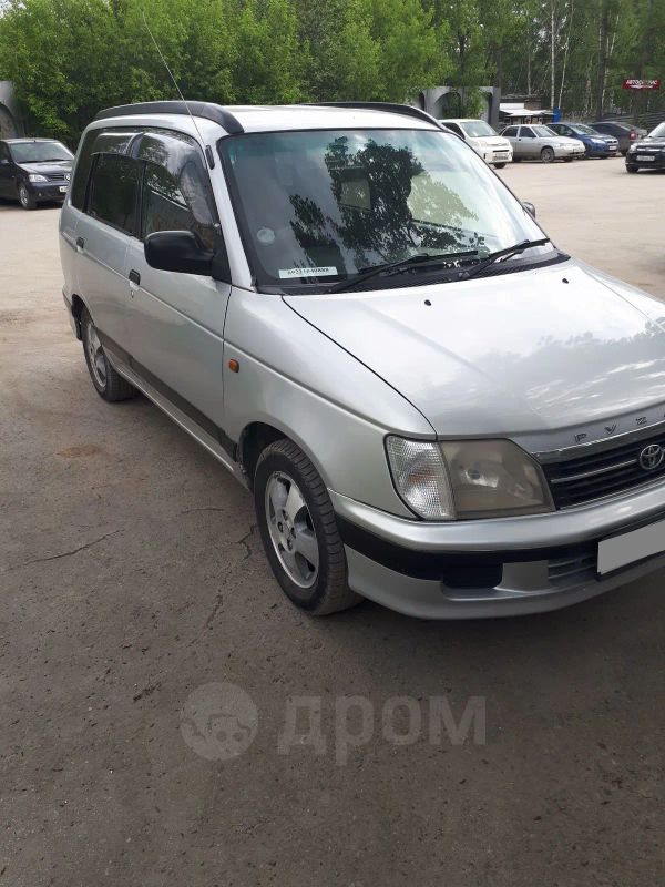  Daihatsu Pyzar 2000 , 150000 , 