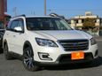 SUV   Subaru Exiga Crossover 7 2017 , 1300000 , 