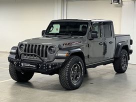  Jeep Gladiator 2021 , 7290000 , -