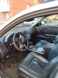 SUV   Infiniti FX35 2003 , 499999 , 