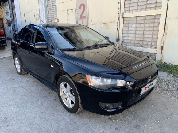  Mitsubishi Lancer 2008 , 300000 , -