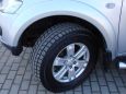 SUV   Mitsubishi Pajero Sport 2010 , 1020000 , 