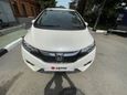  Honda Fit 2017 , 850000 , 