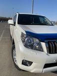 SUV   Toyota Land Cruiser Prado 2012 , 1830000 , 