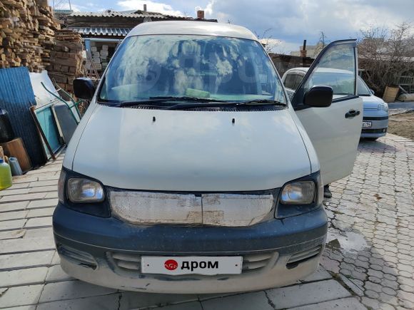    Toyota Town Ace 2003 , 220000 , 