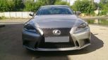  Lexus IS250 2014 , 1600000 , 