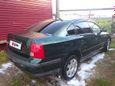  Volkswagen Passat 1998 , 205000 , 