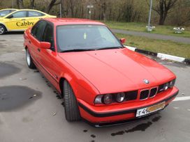  BMW M5 1993 , 850000 , 