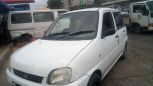  Subaru Pleo 2004 , 60000 , 