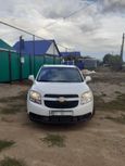    Chevrolet Orlando 2014 , 800000 , 