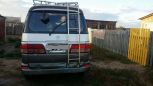    Toyota Regius 2001 , 500000 , 