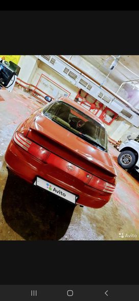  Toyota Corolla Ceres 1993 , 230000 , 