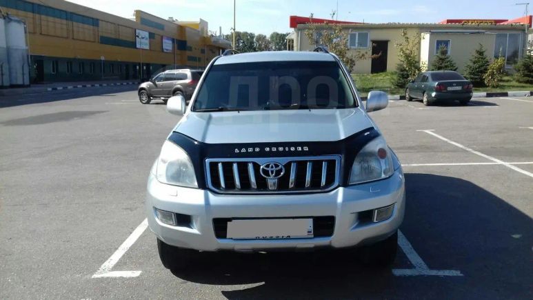 SUV   Toyota Land Cruiser Prado 2008 , 1270000 , 