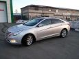  Hyundai Sonata 2011 , 737000 , 