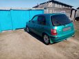  Nissan March 1997 , 130000 ,  