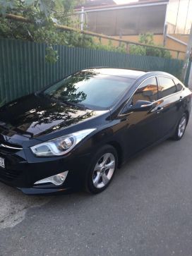  Hyundai i40 2013 , 640000 , 