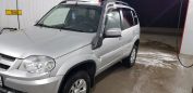 SUV   Chevrolet Niva 2011 , 360000 , 