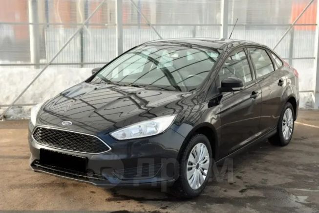  Ford Focus 2015 , 580000 , 