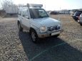 SUV   Mitsubishi Pajero Junior 1997 , 198000 , 