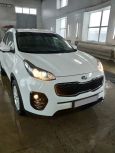 SUV   Kia Sportage 2017 , 1200000 , 