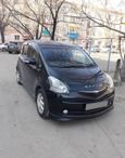  Toyota Ractis 2009 , 495000 , 