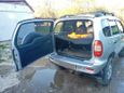 SUV   Chevrolet Niva 2006 , 230000 , 