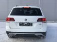 SUV   Volkswagen Teramont 2018 , 2889000 , 