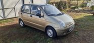  Daewoo Matiz 2011 , 125000 , 