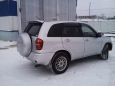 SUV   Toyota RAV4 2005 , 655000 , 