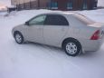  Toyota Corolla 2002 , 243000 , 