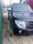 SUV   Mitsubishi Pajero 2007 , 800000 , 