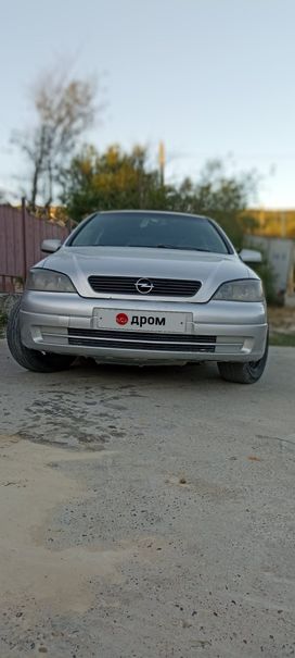  Opel Astra 2000 , 110000 , 