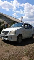  Suzuki Solio 2001 , 165000 , 