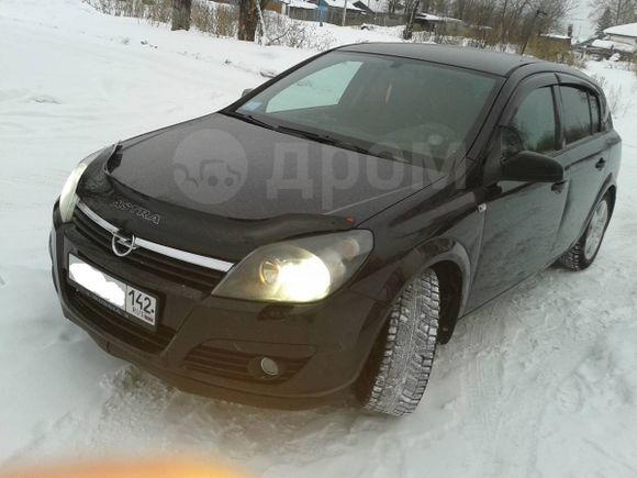  Opel Astra 2006 , 250000 , 