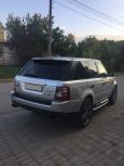 SUV   Land Rover Range Rover Sport 2006 , 650000 , 