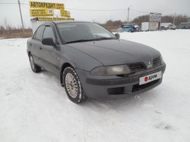  Mitsubishi Carisma 2002 , 200000 , 