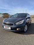  Kia Ceed 2013 , 930000 , 