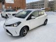  Toyota Vitz 2016 , 630000 , 