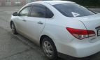  Nissan Almera 2014 , 500000 , 